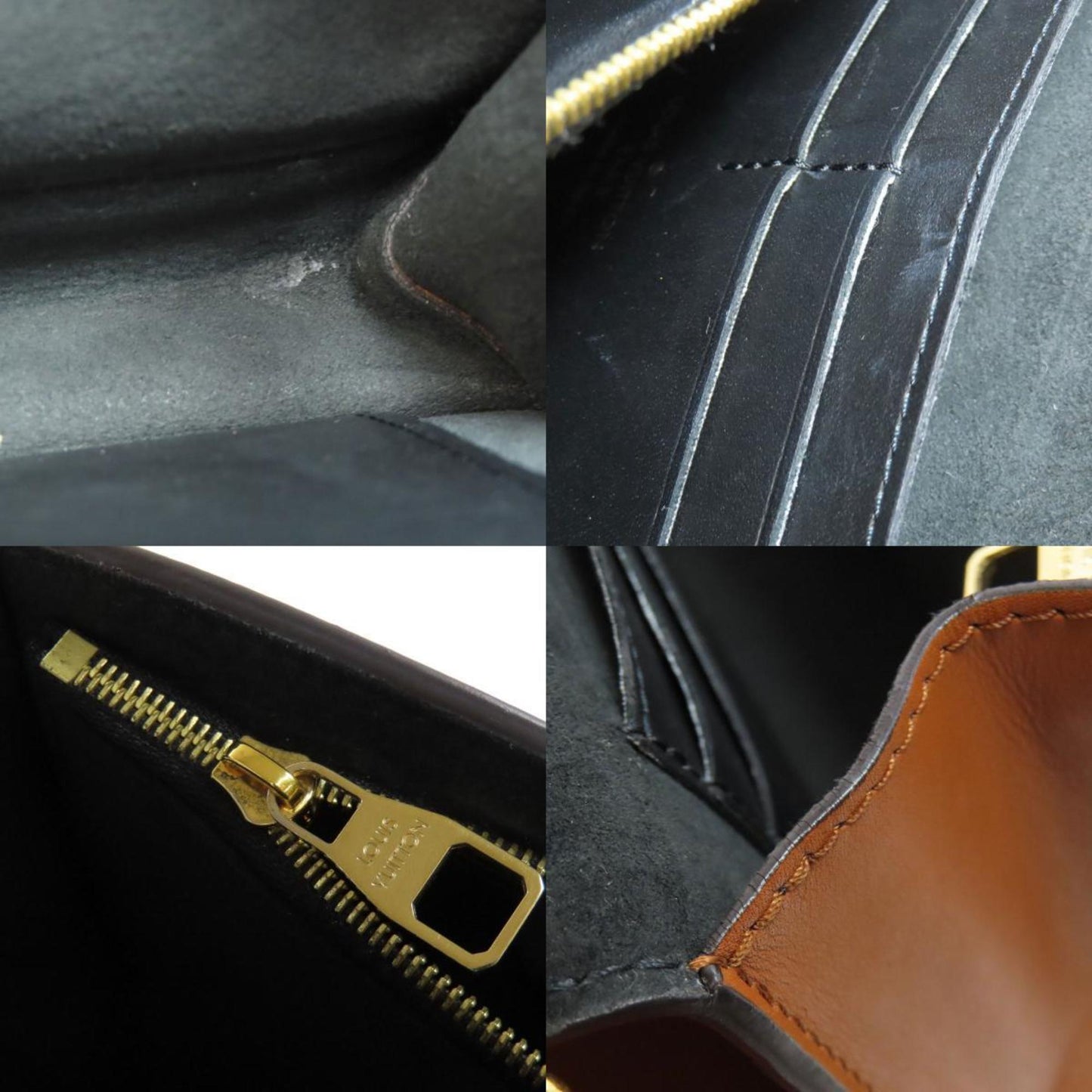 Louis Vuitton Dauphine Belt Bag