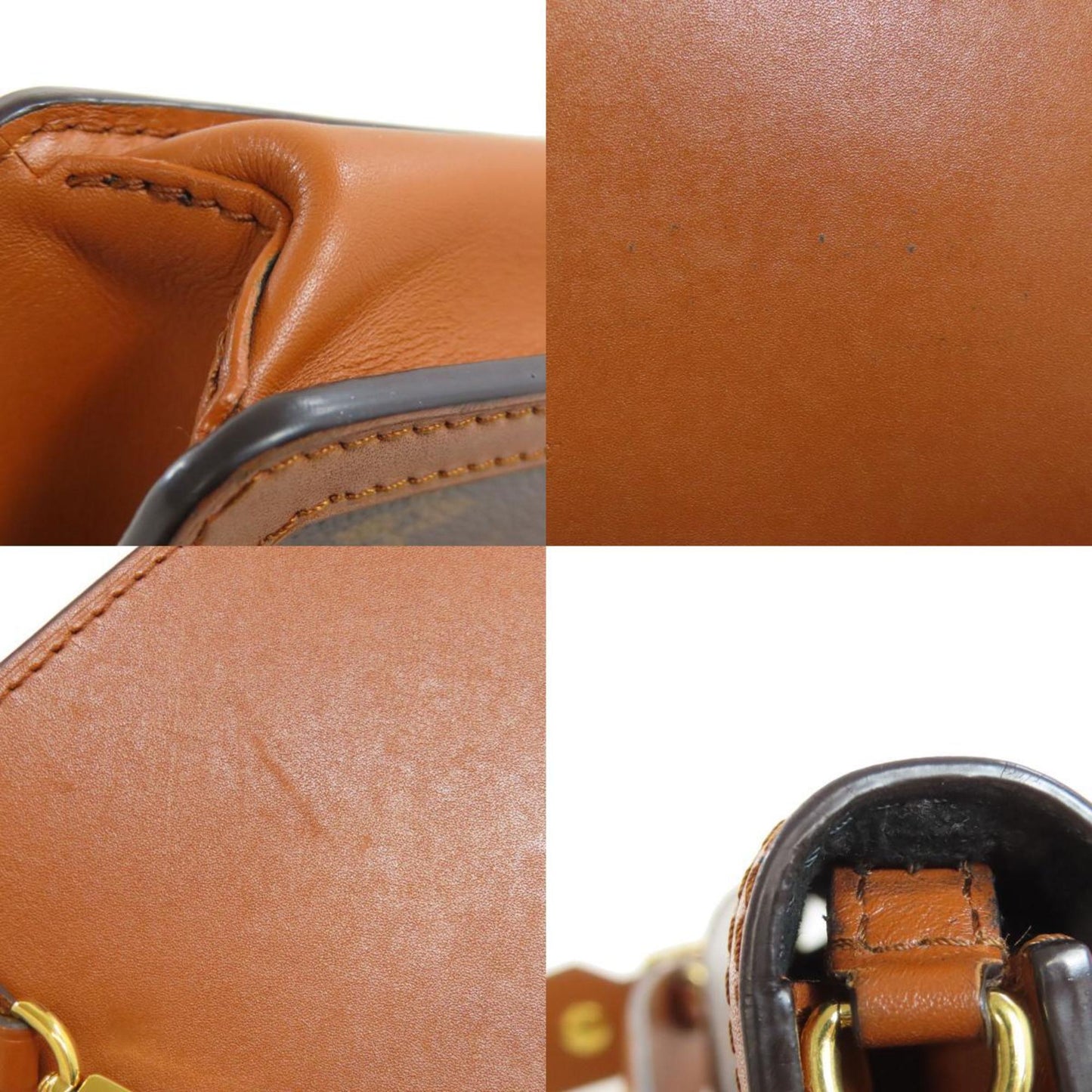 Louis Vuitton Dauphine Belt Bag
