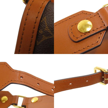 Louis Vuitton Dauphine Belt Bag
