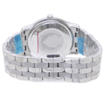 Gucci G-Class Stainless Steel Quartz Watch