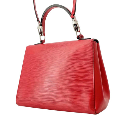 Louis Vuitton Cluny