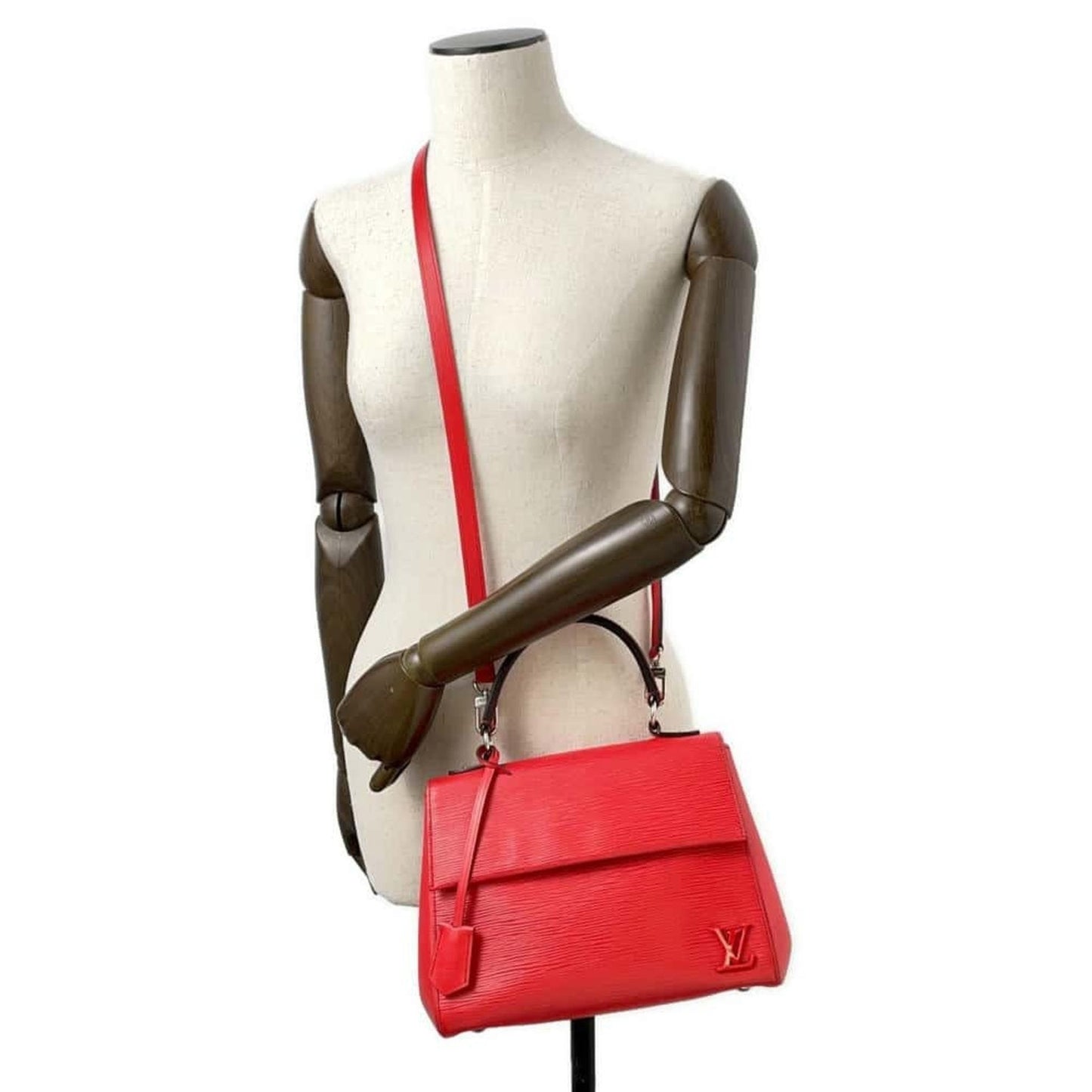 Louis Vuitton Cluny