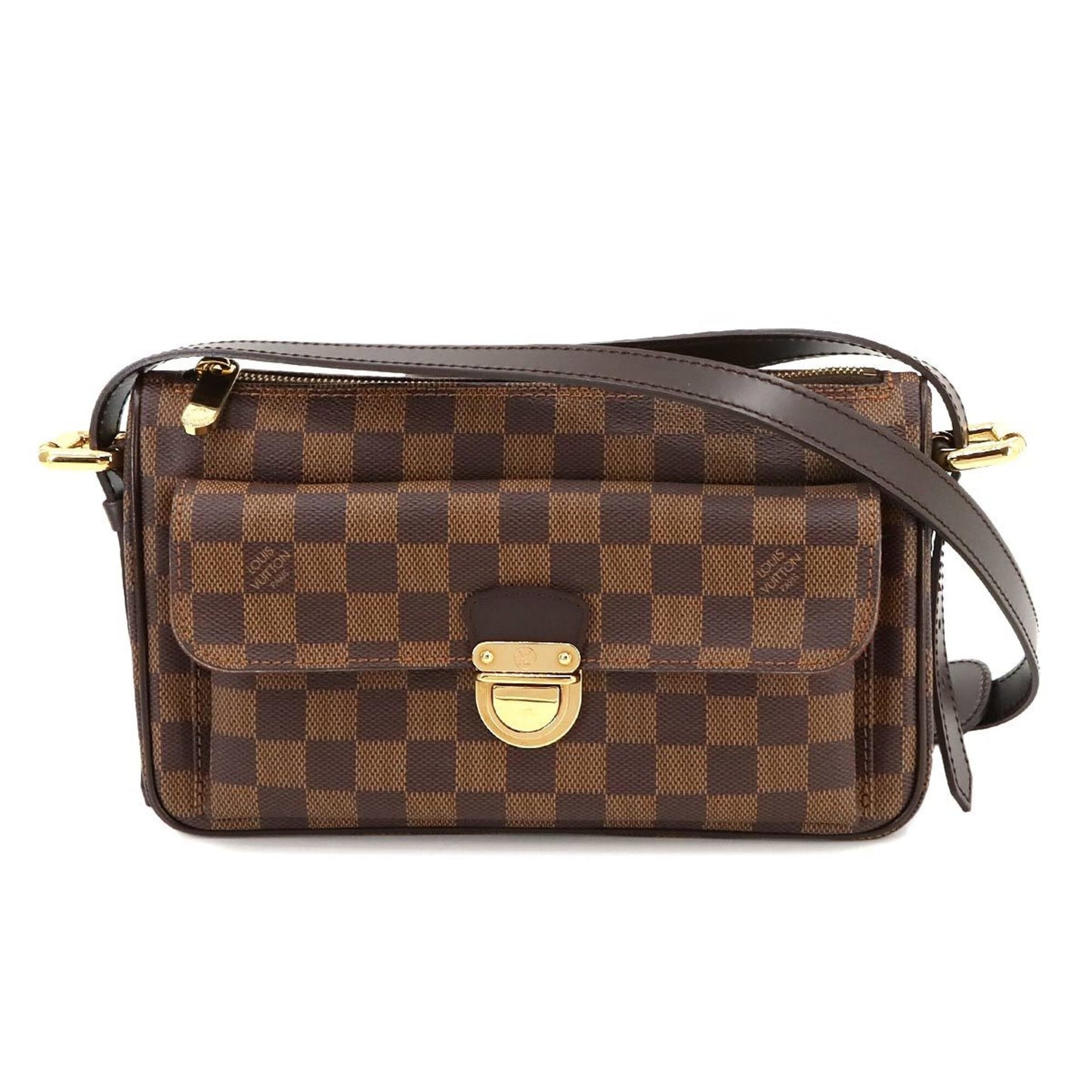 Louis Vuitton Ravello GM