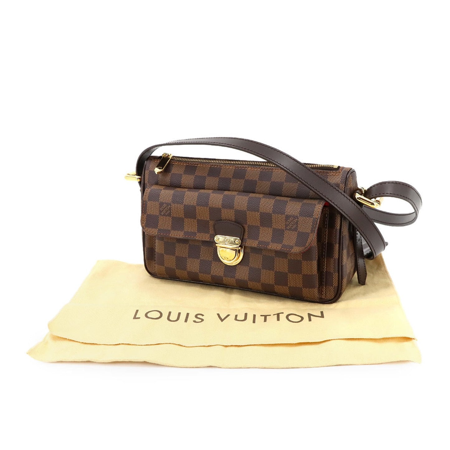 Louis Vuitton Ravello GM