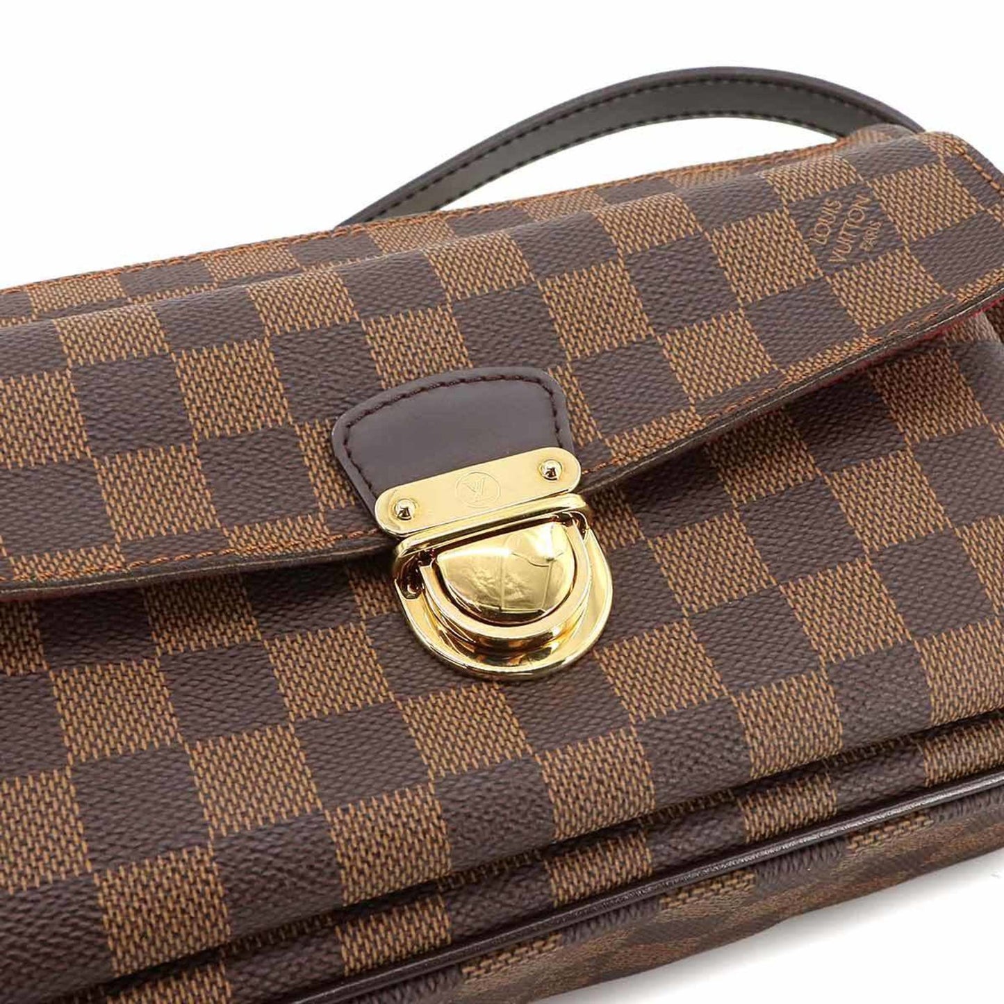 Louis Vuitton Ravello GM