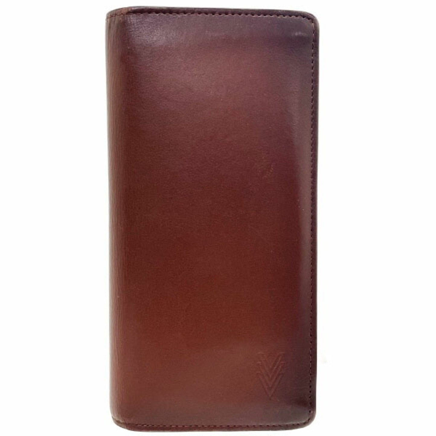 Louis Vuitton Portefeuille Brazza
