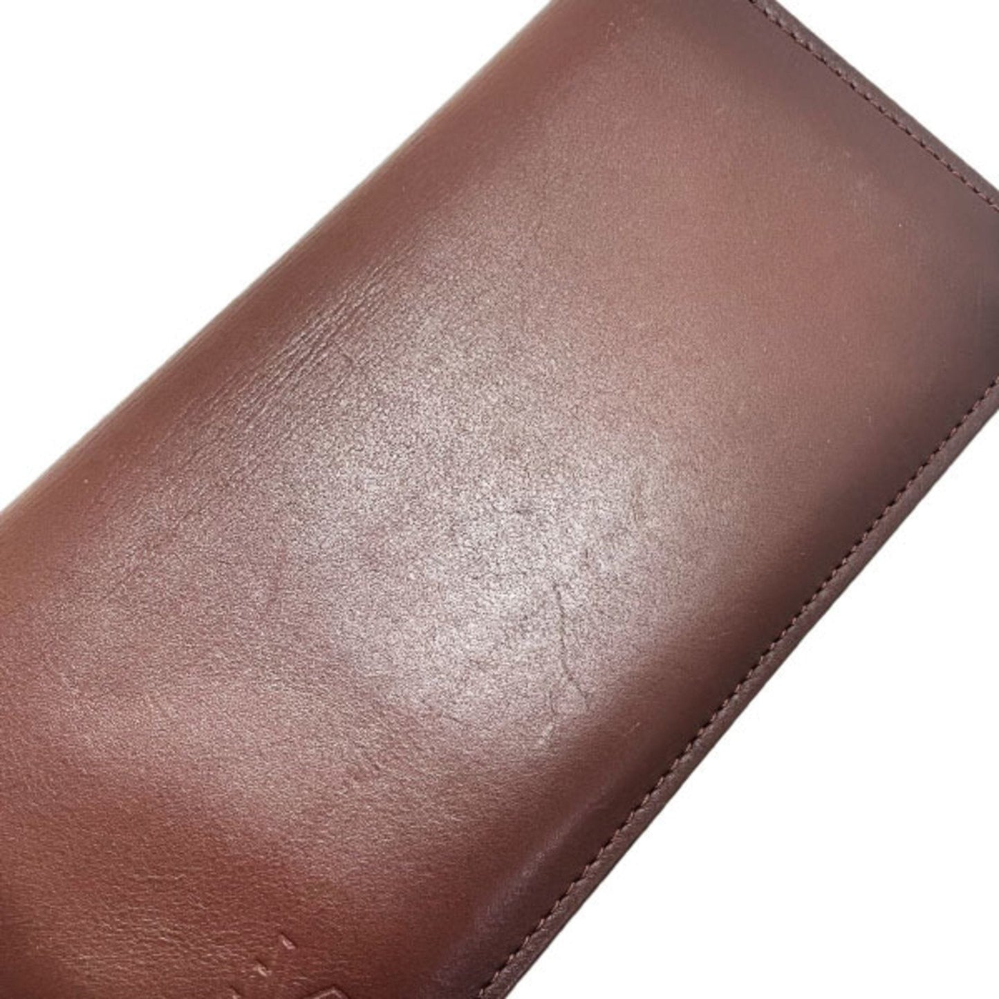 Louis Vuitton Portefeuille Brazza