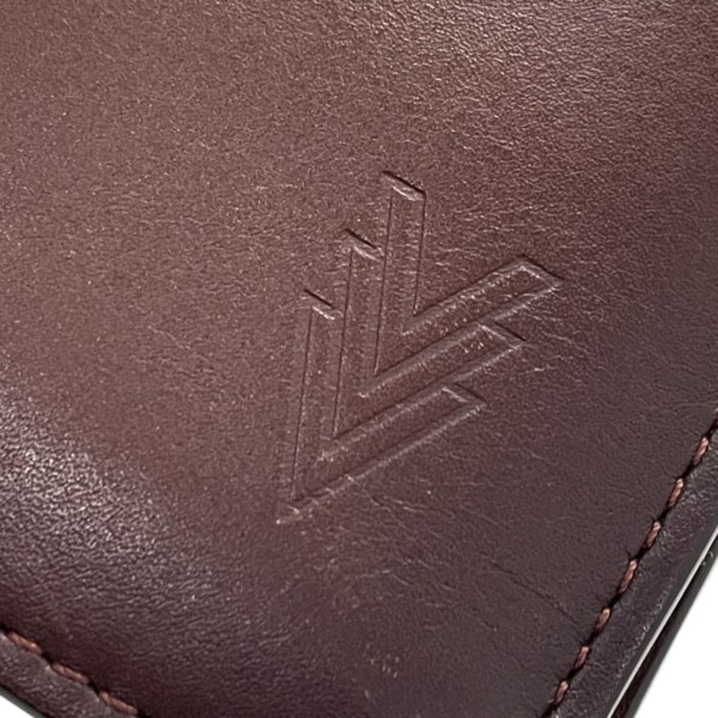 Louis Vuitton Portefeuille Brazza