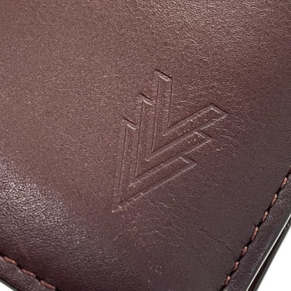Louis Vuitton Portefeuille Brazza