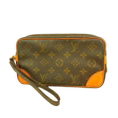 Louis Vuitton Marly Dragonne