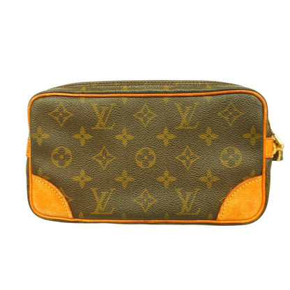 Louis Vuitton Marly Dragonne