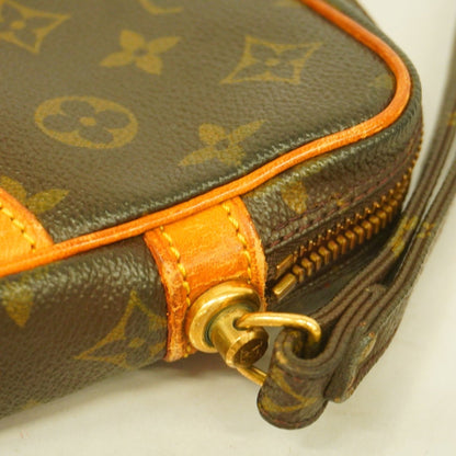 Louis Vuitton Marly Dragonne