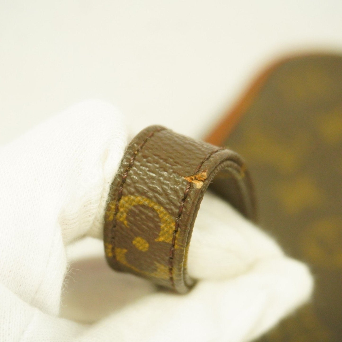 Louis Vuitton Marly Dragonne