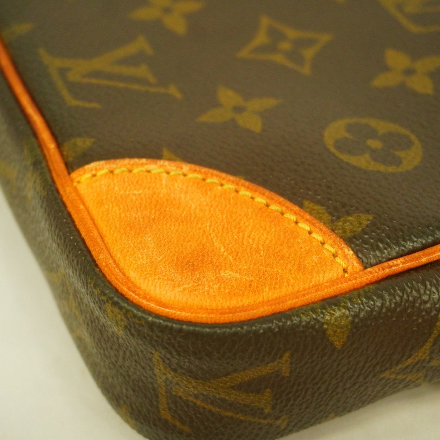 Louis Vuitton Marly Dragonne
