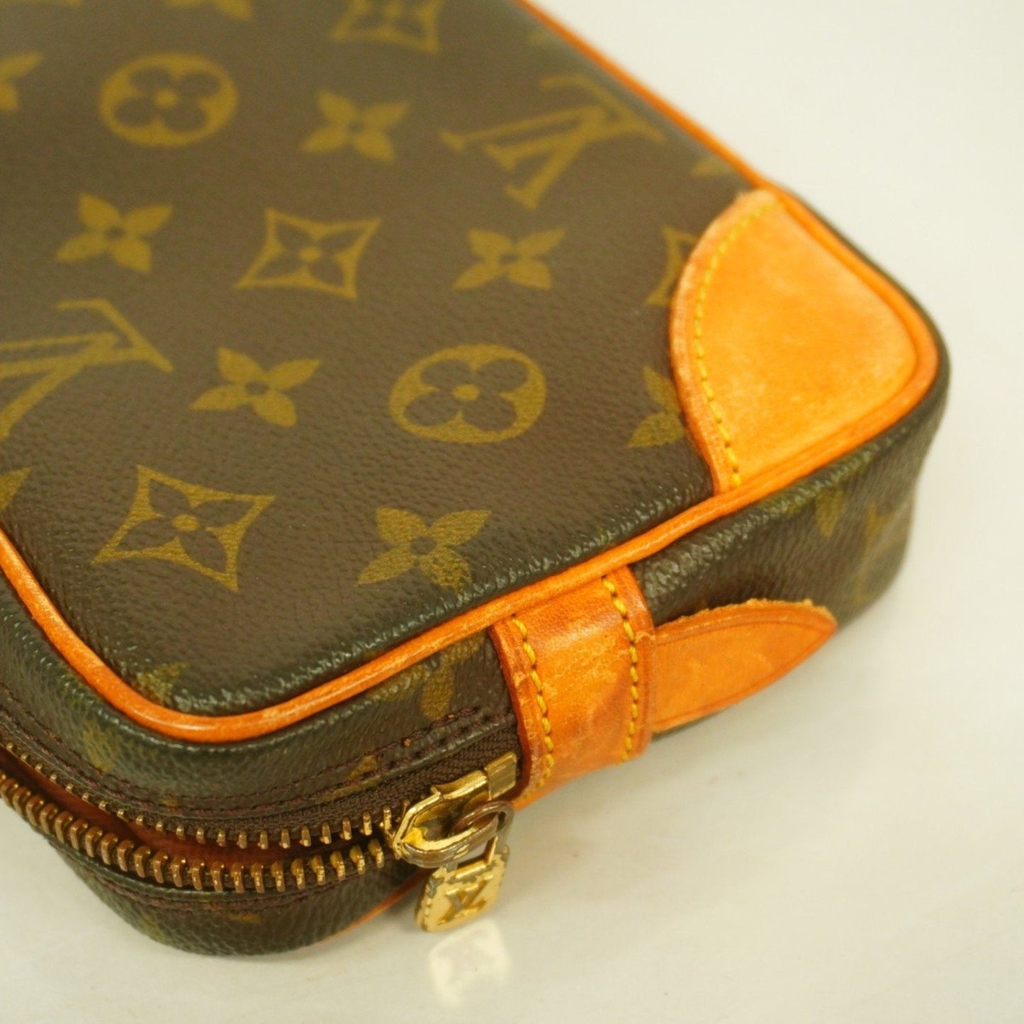 Louis Vuitton Marly Dragonne