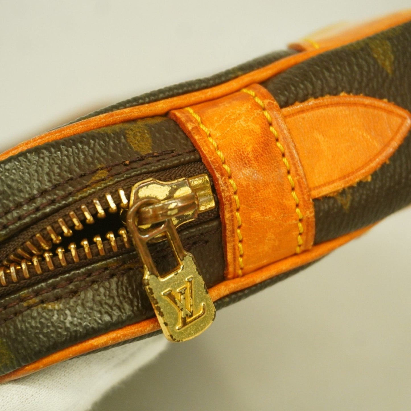 Louis Vuitton Marly Dragonne