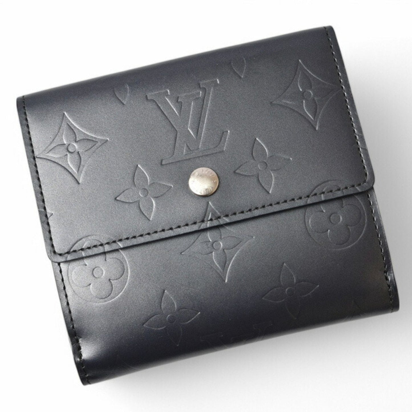 Louis Vuitton Porte Carte Credit