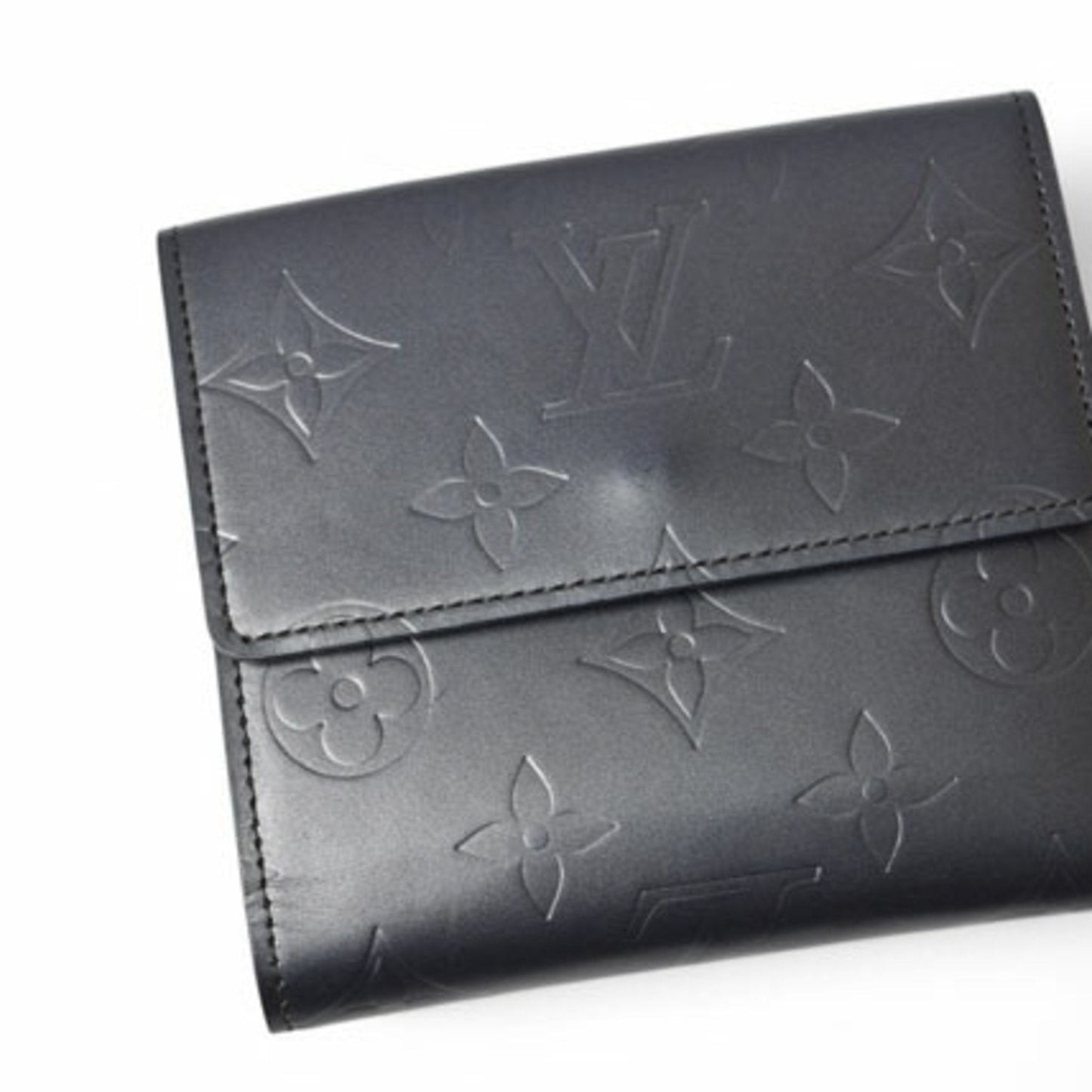 Louis Vuitton Porte Carte Credit