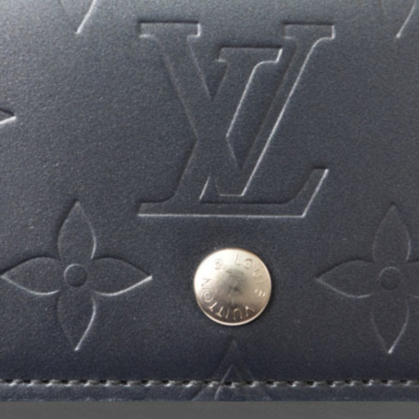 Louis Vuitton Porte Carte Credit