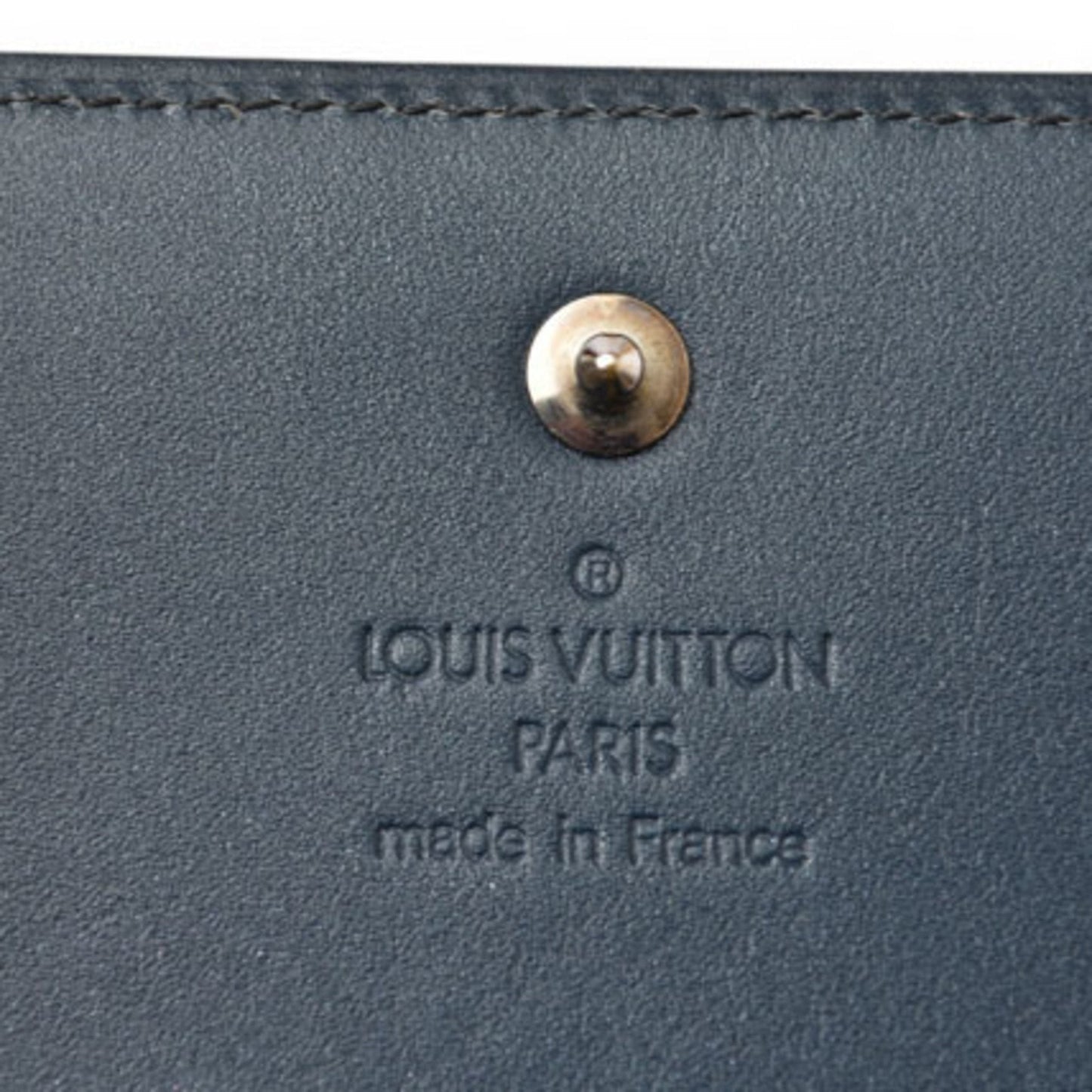 Louis Vuitton Porte Carte Credit