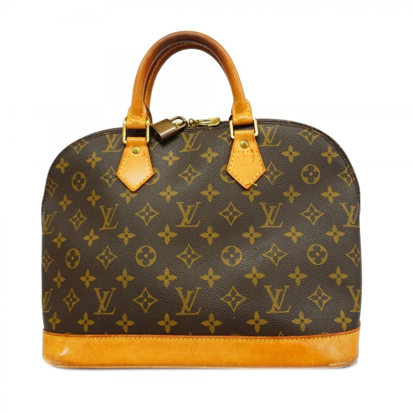 Louis Vuitton Alma