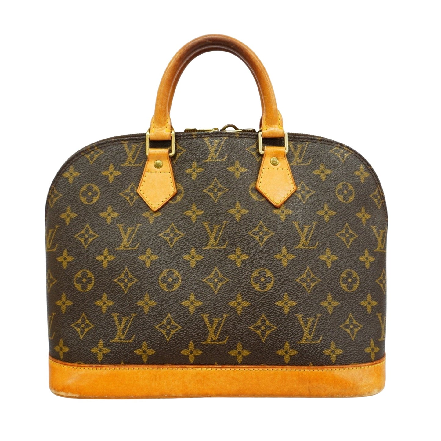 Louis Vuitton Alma