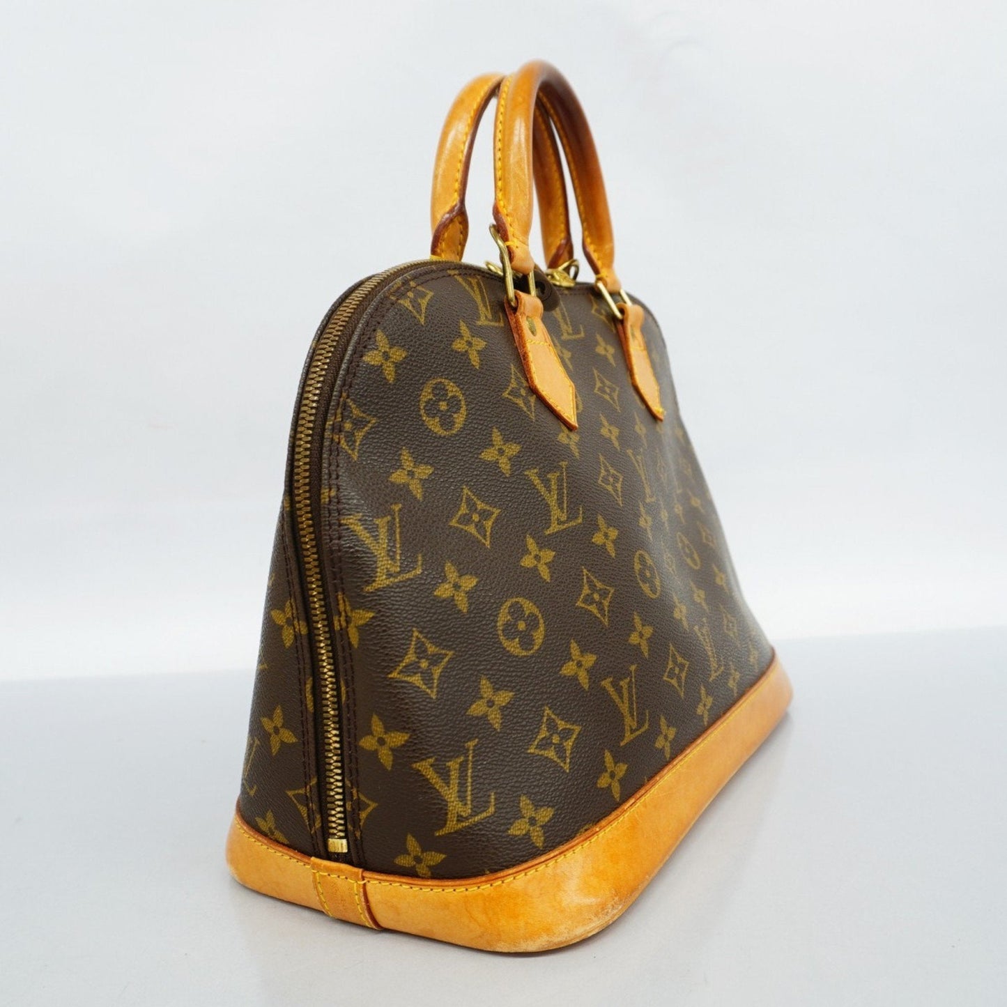 Louis Vuitton Alma