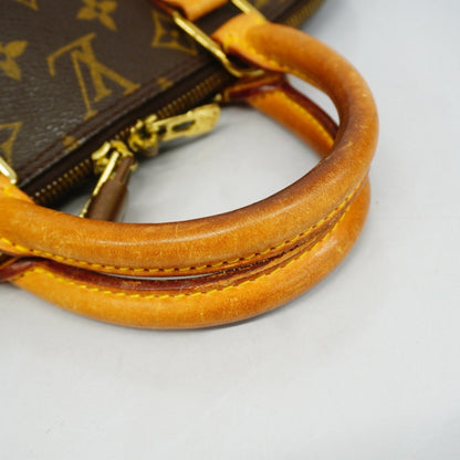 Louis Vuitton Alma