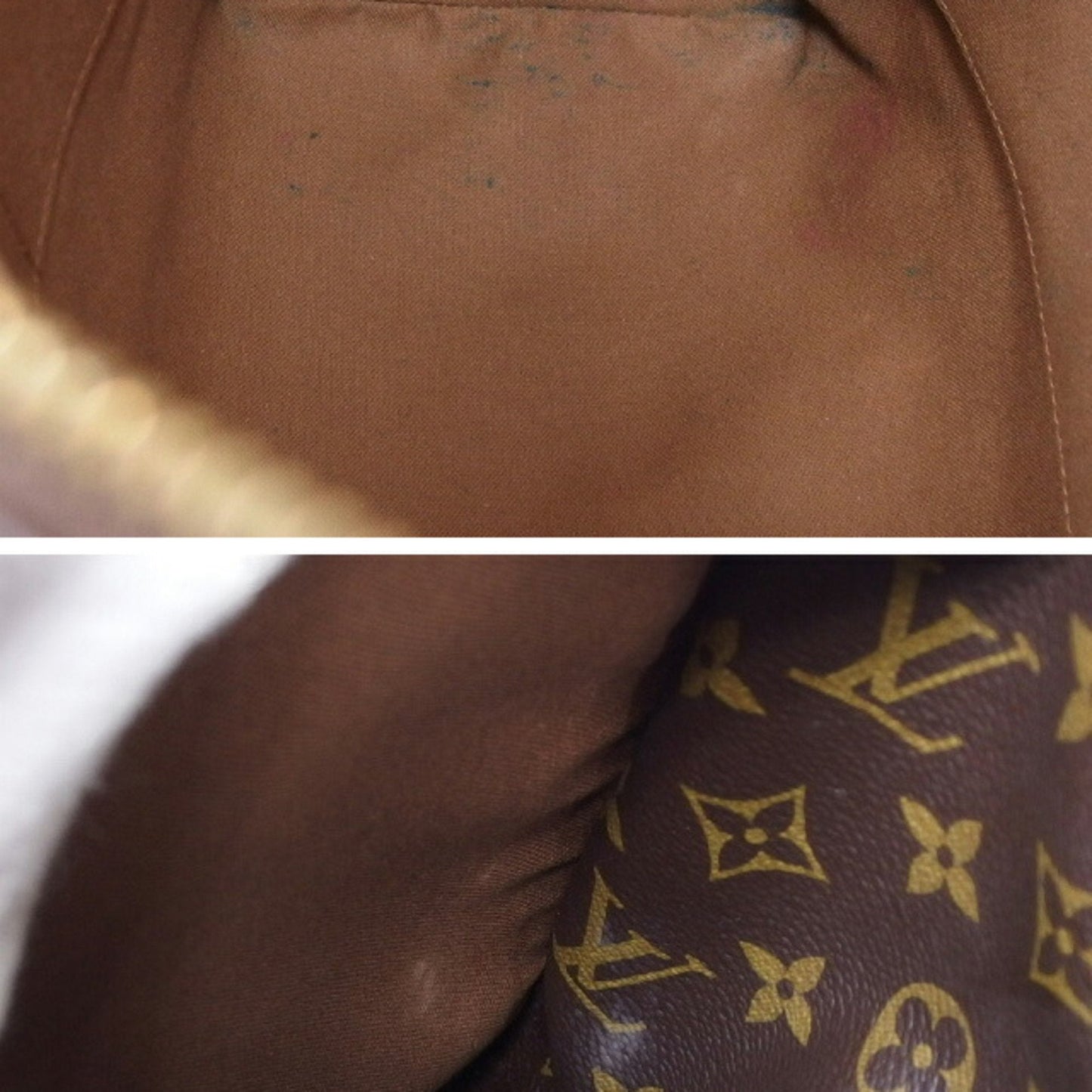 Louis Vuitton Totally