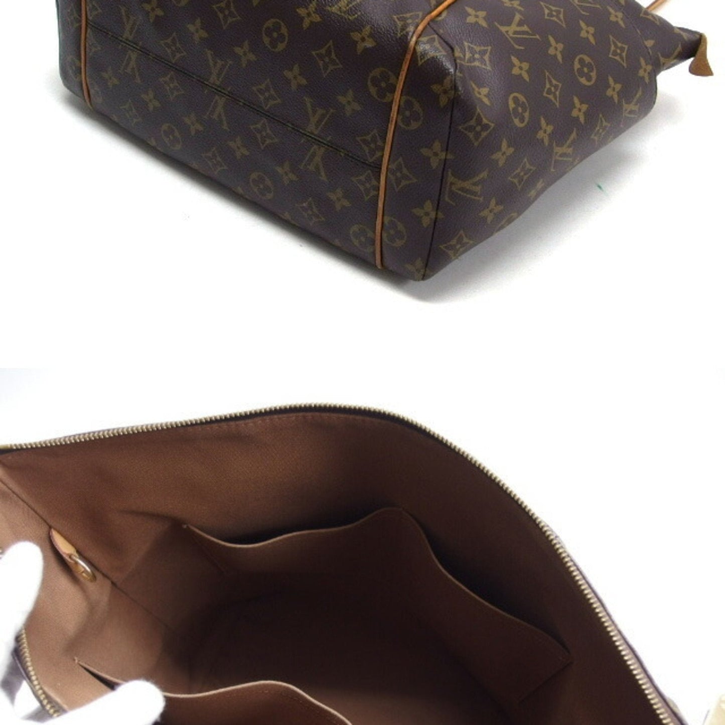 Louis Vuitton Totally