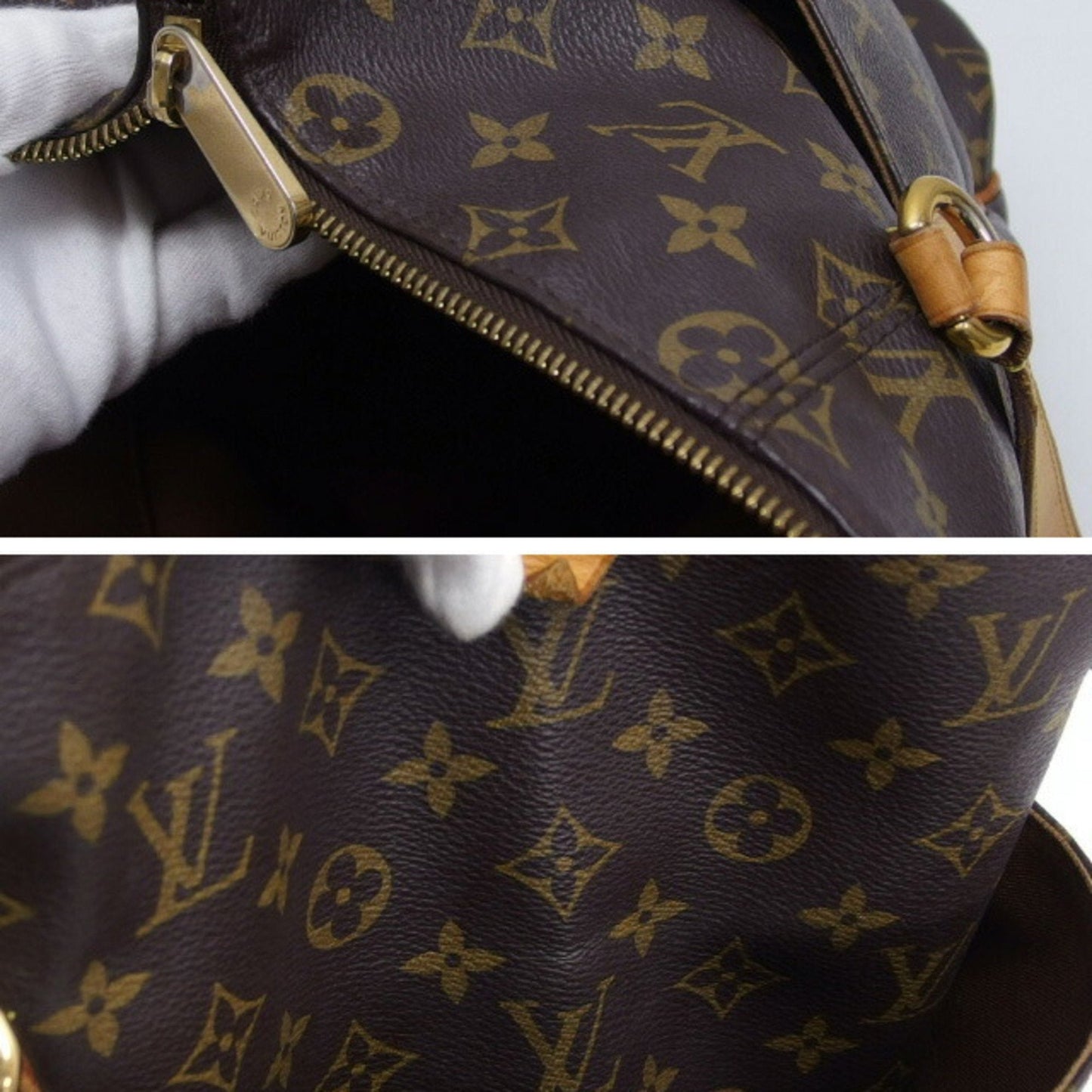 Louis Vuitton Totally