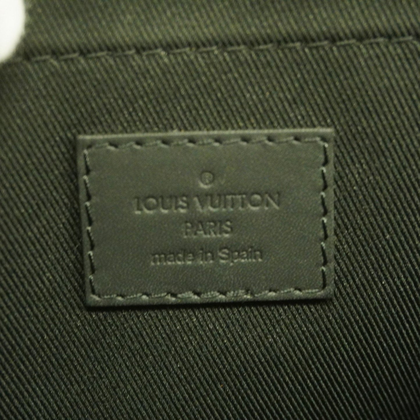 Louis Vuitton Discovery