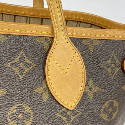 Louis Vuitton Neverfull PM