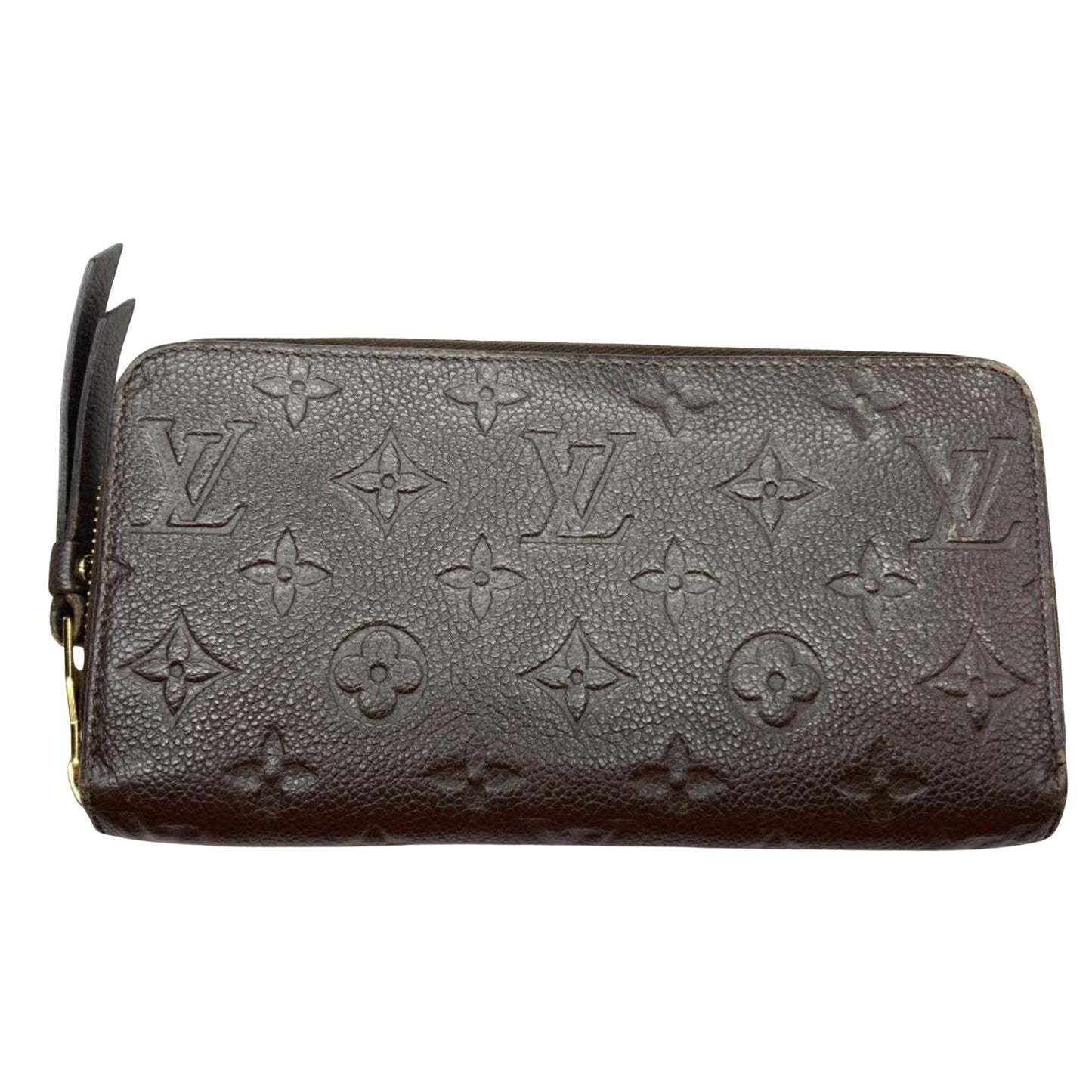 Louis Vuitton Zippy wallet