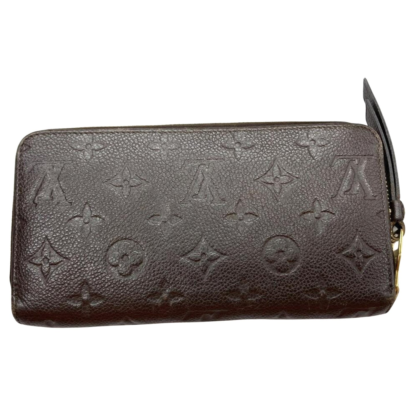 Louis Vuitton Zippy wallet
