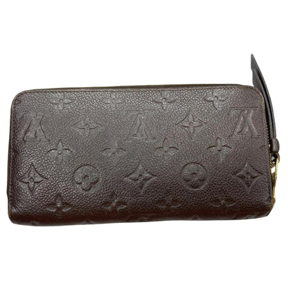Louis Vuitton Zippy wallet