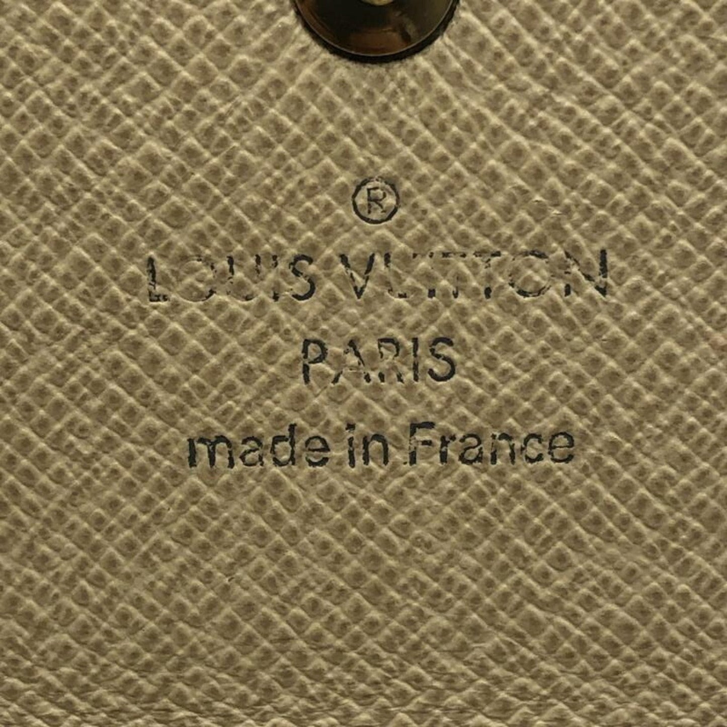 Louis Vuitton Sarah