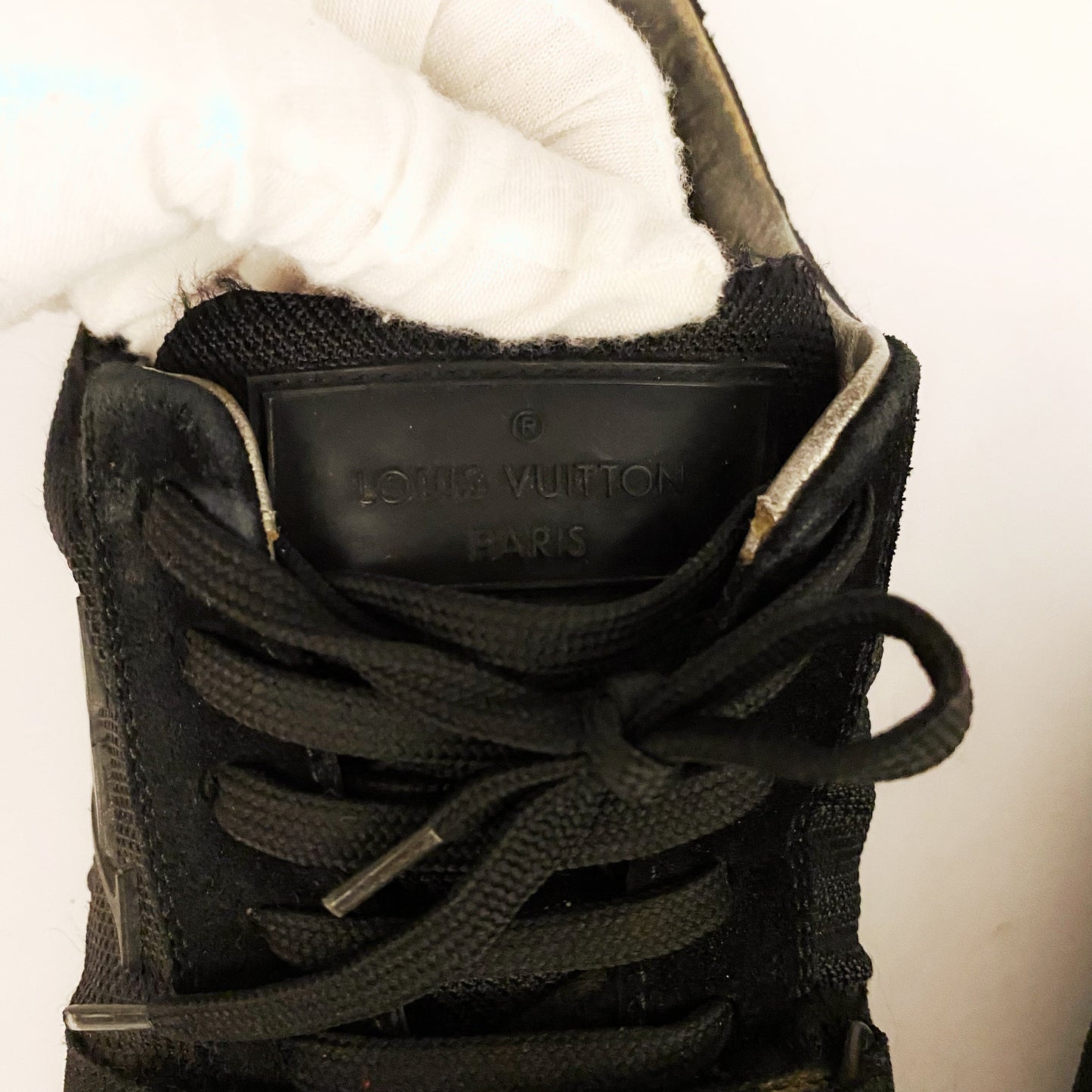 Louis Vuitton sneakers