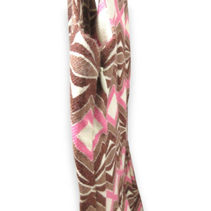 Prada Linen Silk Dress
