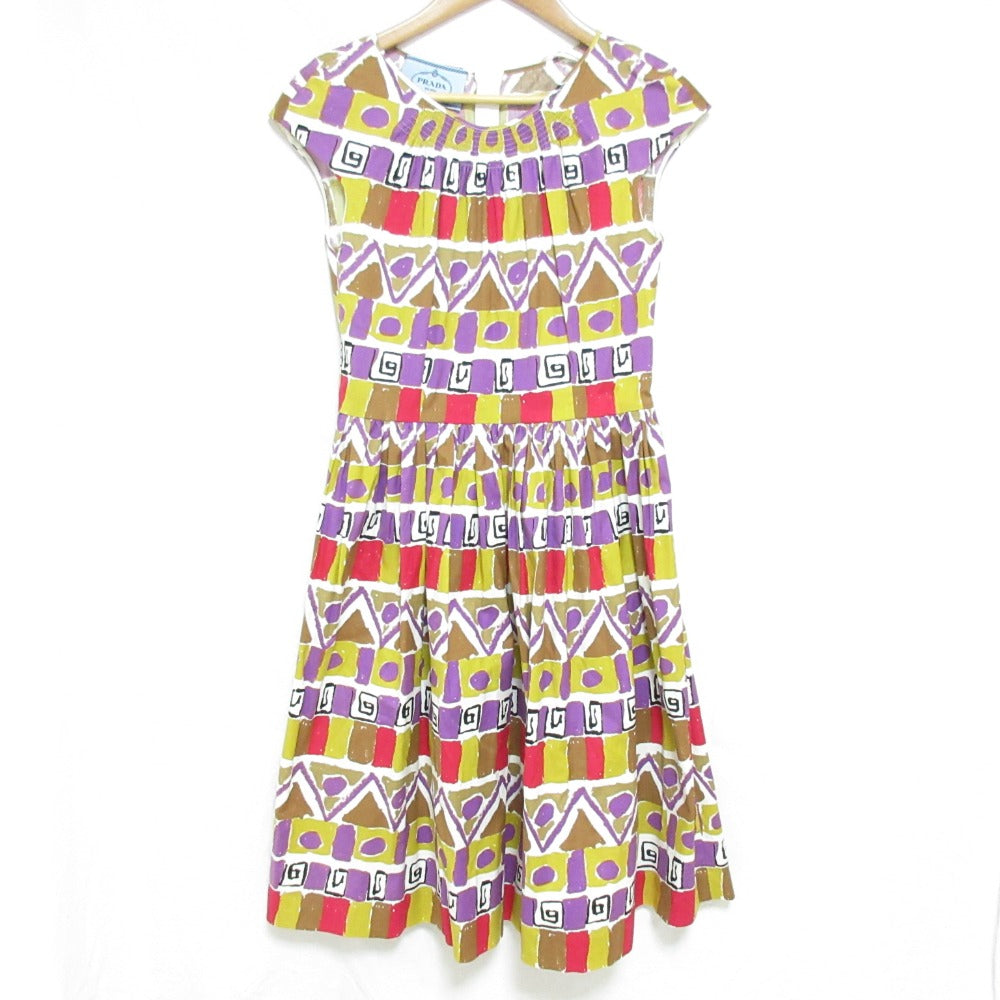 Prada Dress