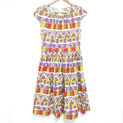 Prada Dress