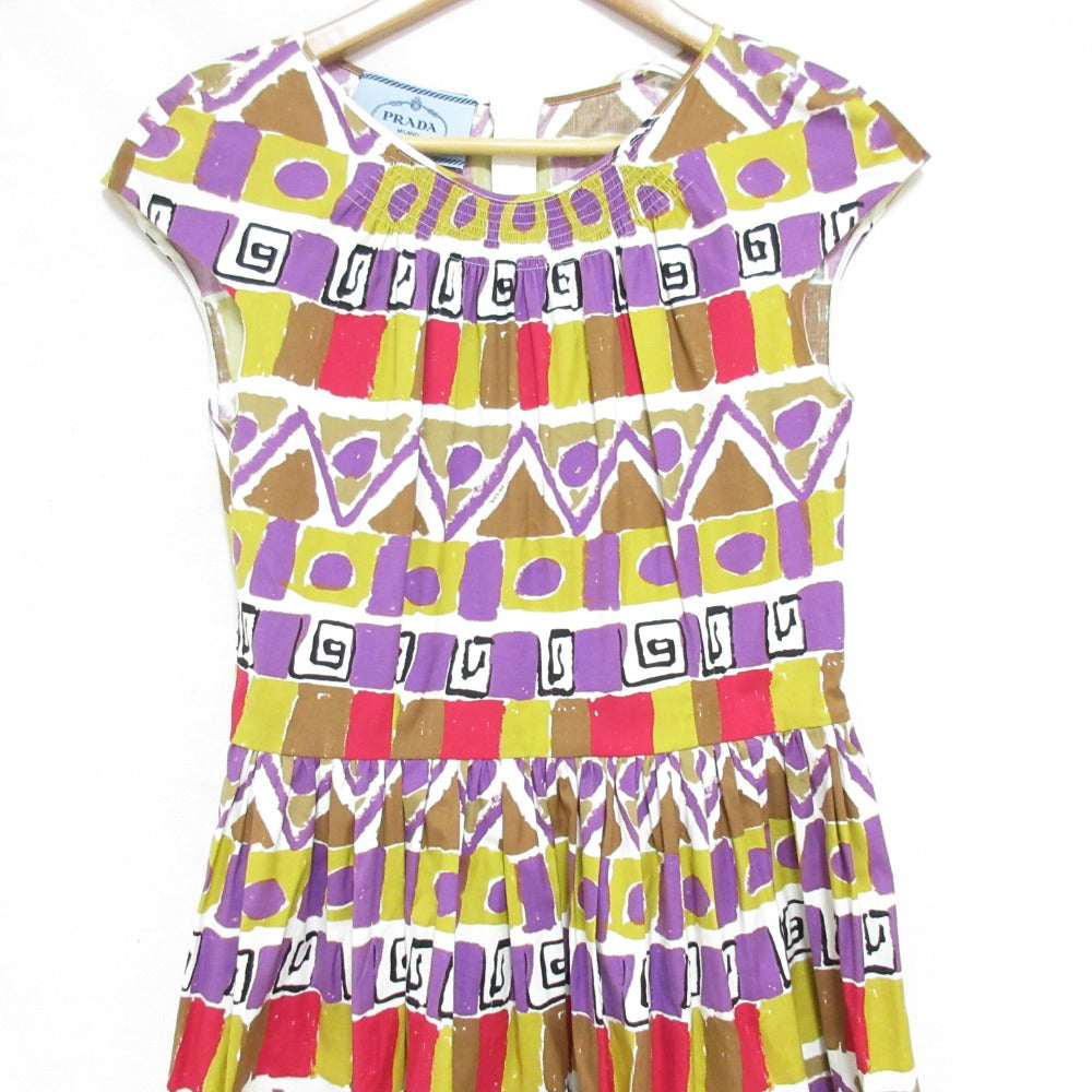 Prada Dress
