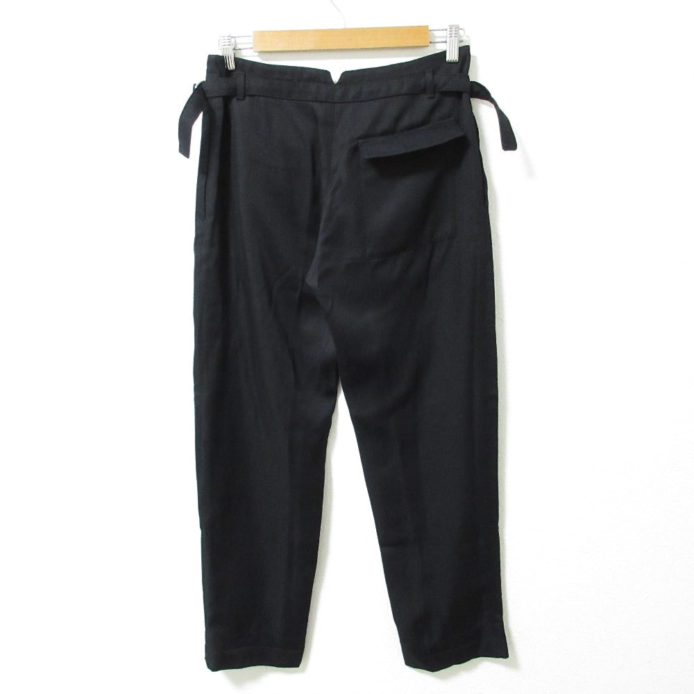 Prada Tapered Pants