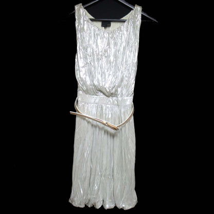 Fendi Knee Length Dress