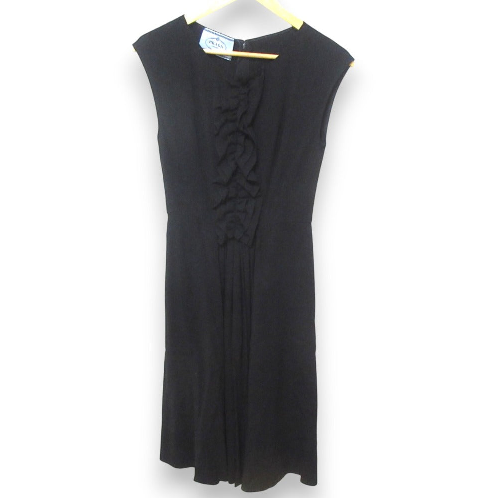 Prada P396U Dress