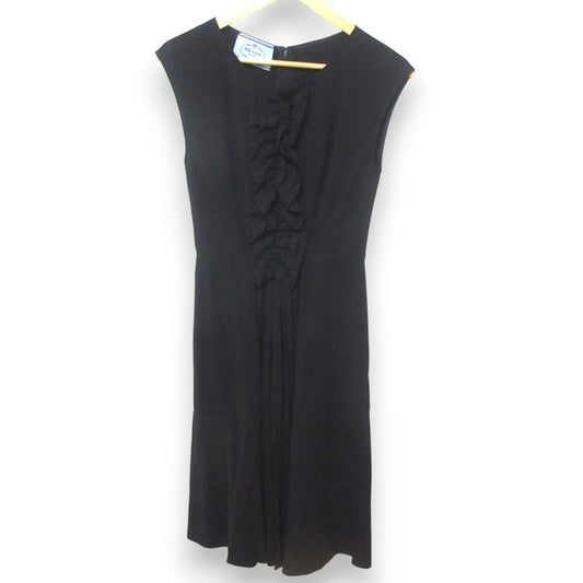 Prada P396U Dress