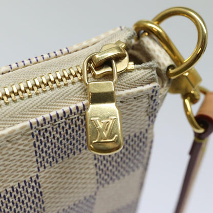 Louis Vuitton Pochette accessoires