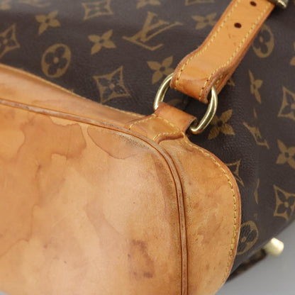 Louis Vuitton Montsouris GM