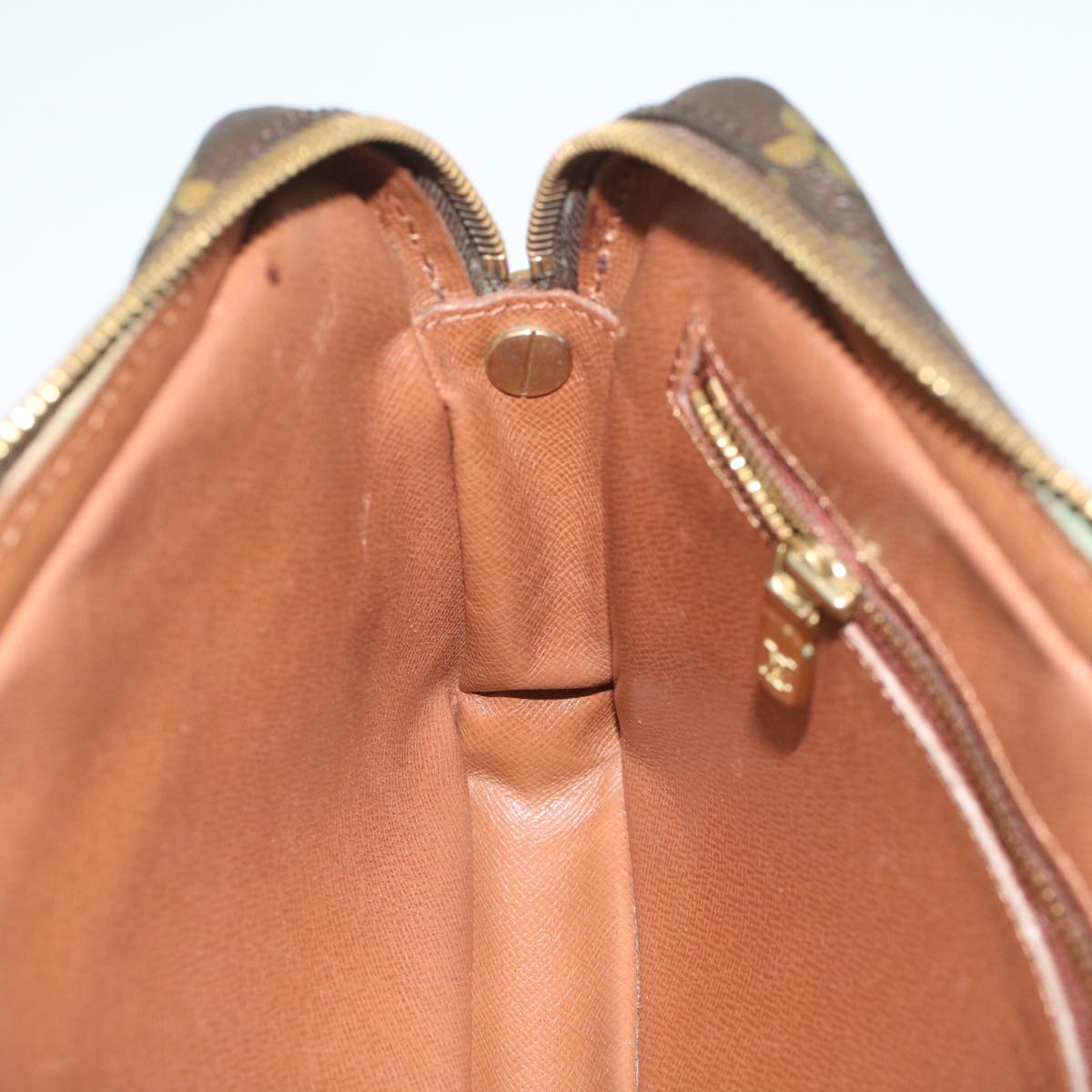Louis Vuitton Marly Dragonne