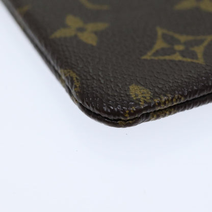 Louis Vuitton Pochette Clés